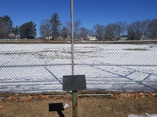 Playground «Varney Playground», reviews and photos, 45 Varney Ave, North Chelmsford, MA 01863, USA