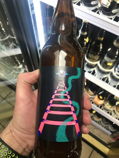 Liquor Store «Brass Mug Liquor», reviews and photos, 19213 Newburgh Rd, Livonia, MI 48152, USA