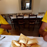 Photo n°5 de l'avis de G. fait le 16/08/2020 à 14:20 sur le  Trattoria Paganuzzi à Viustino