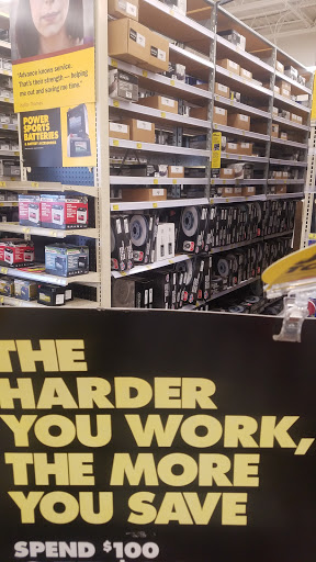 Auto Parts Store «Advance Auto Parts», reviews and photos, 3200 Manchester Rd, Akron, OH 44319, USA