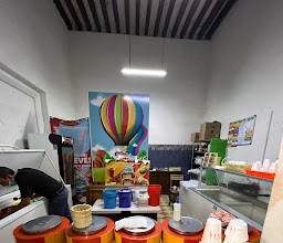 La casa blanca photo