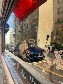 Atmosphère du Restaurant japonais Dream Sushi Scheffer à Paris - n°7