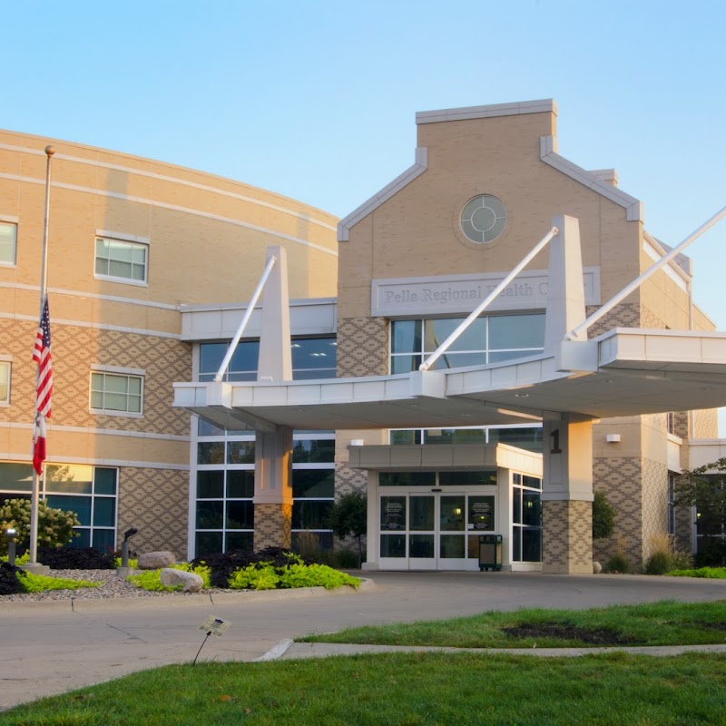 Pella Regional Health Center