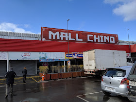 Mall Chino