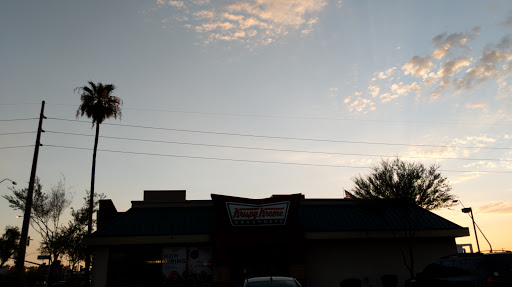 Bakery «Krispy Kreme Doughnuts», reviews and photos, 1984 W Main St, Mesa, AZ 85201, USA