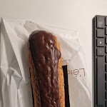 Photo n° 1 de l'avis de BRESSOLLES.i fait le 07/10/2022 à 18:17 pour Pains de Tradition - Pâtisserie - Traiteur 