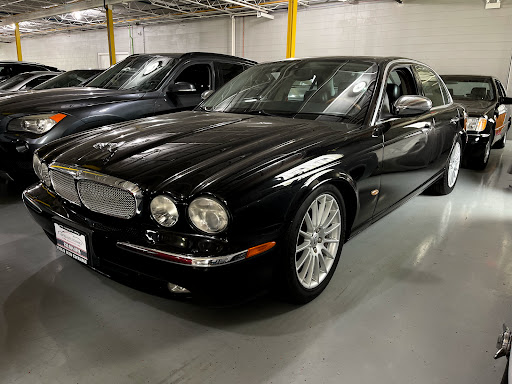 Used Car Dealer «UNITED AUTO EXCHANGE LLC», reviews and photos, 445 Factory Rd, Addison, IL 60101, USA