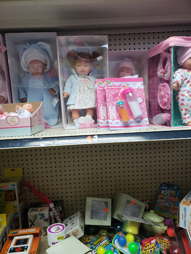 Shoe Store «Leacock Shoe Store», reviews and photos, 64 Old Leacock Rd, Ronks, PA 17572, USA