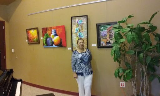 Performing Arts Theater «Manatee Performing Arts Center», reviews and photos, 502 3rd Ave W, Bradenton, FL 34205, USA