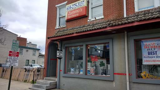 Joseph J Zummo Hardware Inc, 259 E Main St, Norristown, PA 19401, USA, 