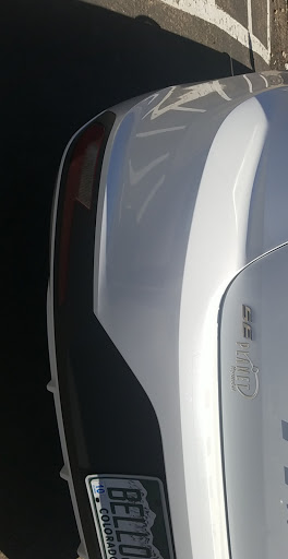 Auto Body Shop «Mahnke Auto Body», reviews and photos, 446 Orchard St, Golden, CO 80401, USA