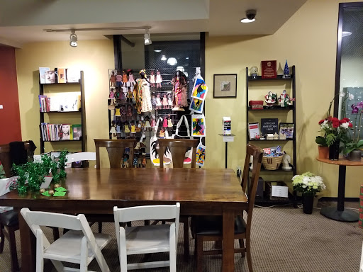 Book Store «Underground Books», reviews and photos, 2814 35th St, Sacramento, CA 95817, USA