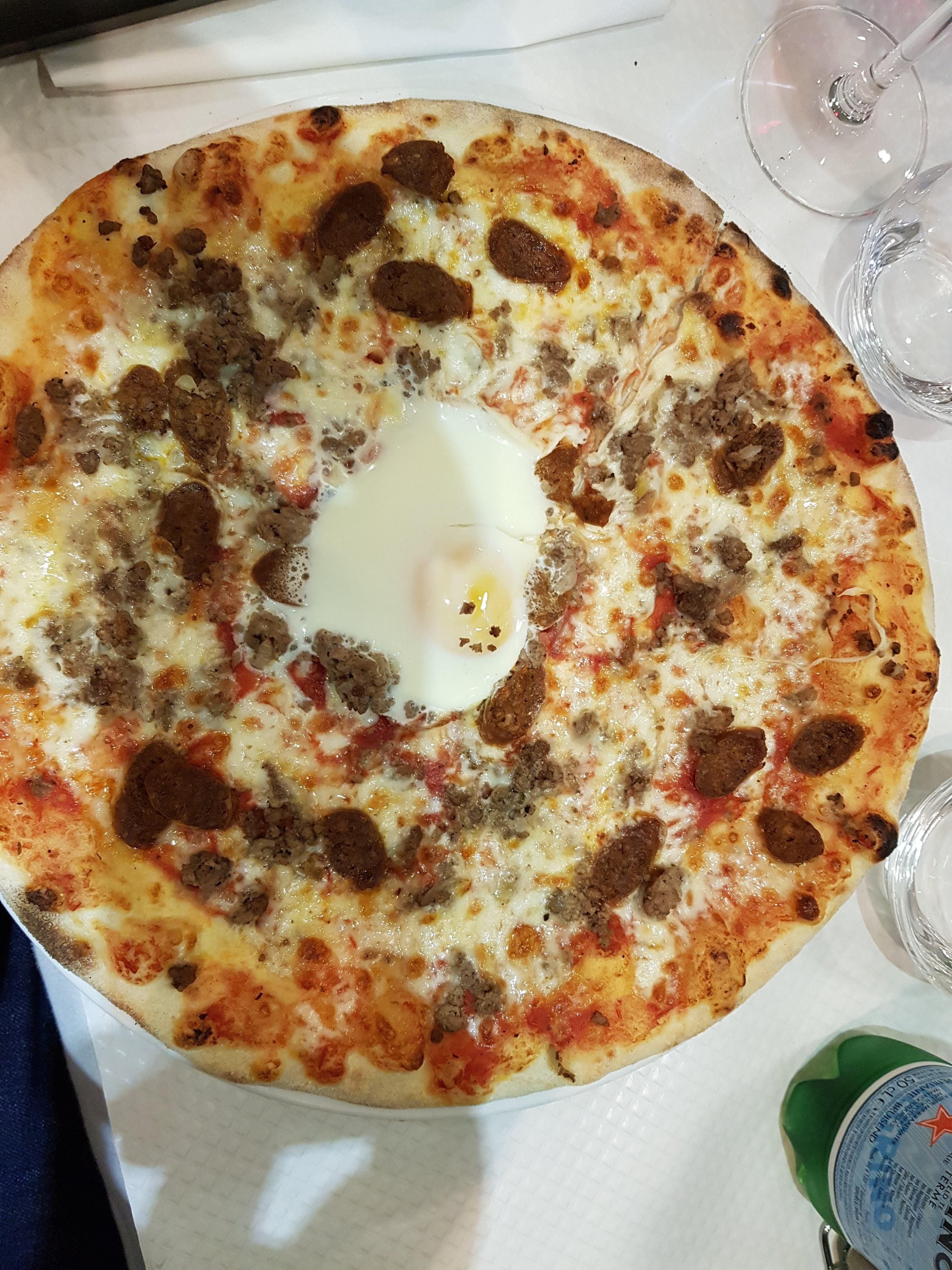 Photo n° 2 de l'avis de Philippe.C fait le 11/04/2019 à 09:54