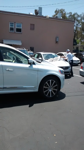 Car Dealer «Smith Volvo, Inc», reviews and photos, 1219 Monterey St, San Luis Obispo, CA 93401, USA