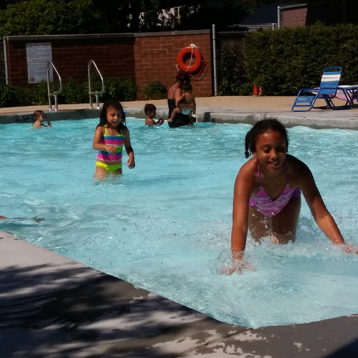 Park «Cary Park District», reviews and photos, 255 Briargate Rd, Cary, IL 60013, USA