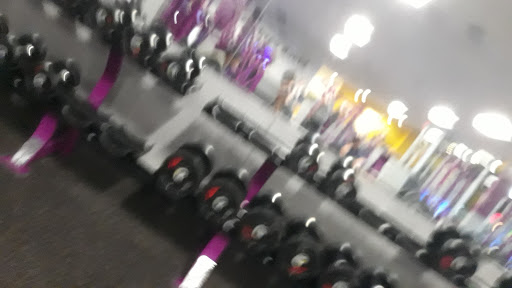Gym «Planet Fitness», reviews and photos, 561 US-1, Edison, NJ 08817, USA