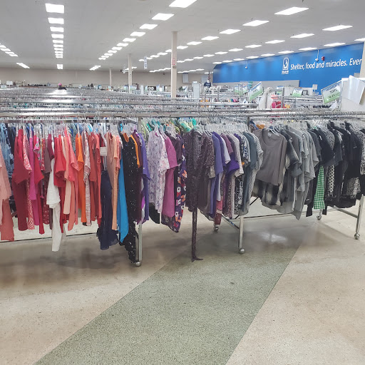 Thrift Store «Miracle Hill Thrift Store», reviews and photos, 206 New Neely Ferry Rd, Mauldin, SC 29662, USA