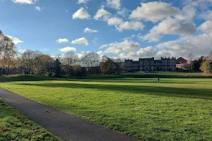 All Saints Park image