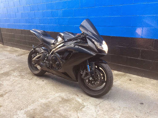 Motorcycle Repair Shop «DNA Motor Lab, LLC», reviews and photos, 21739 Mission Blvd Unit B, Hayward, CA 94541, USA