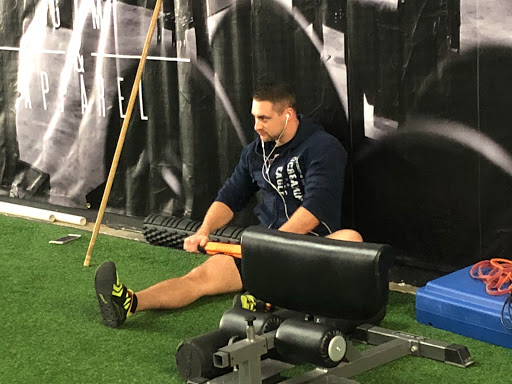 Gym «Legacy Barbell - Gym In The Woodlands Texas», reviews and photos, 1083 Pruitt Rd, Spring, TX 77380, USA