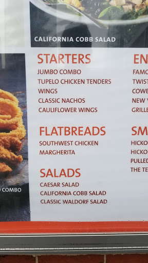 American Restaurant «Hard Rock Cafe», reviews and photos, 601 E Pratt St, Baltimore, MD 21202, USA