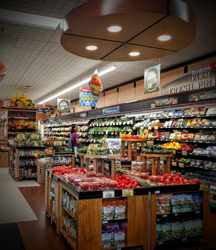 Grocery Store «Foodtown of Cold Spring», reviews and photos, 49 Chestnut St, Cold Spring, NY 10516, USA