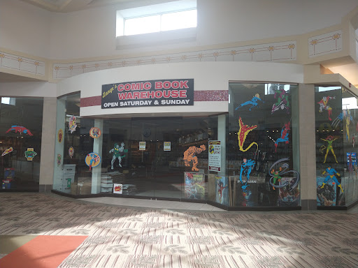 Shopping Mall «The Lakes Mall», reviews and photos, 5600 Harvey St, Muskegon, MI 49444, USA