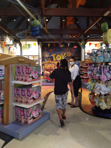 Toy Store «Once Upon a Toy», reviews and photos, 1375 Buena Vista Dr, Orlando, FL 32821, USA