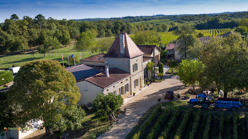 Château Vieux Mougnac | Vignoble Bio St Emilion à Petit-Palais-et-Cornemps