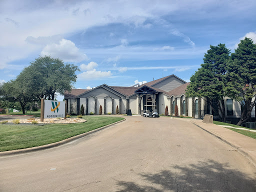 Golf Club «Woodbridge Golf Club», reviews and photos, 7400 Country Club Dr, Wylie, TX 75098, USA