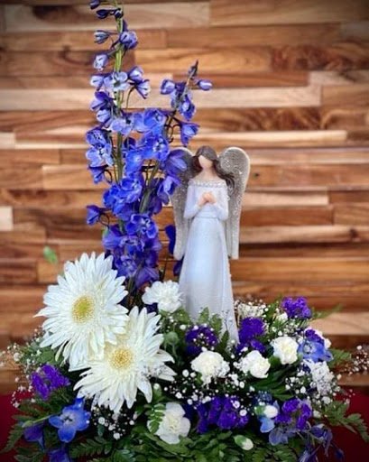 Florist «Mills & Young Florists», reviews and photos, 7122 Dixie Hwy, Louisville, KY 40258, USA