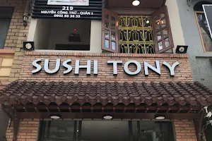 Sushi Tony image