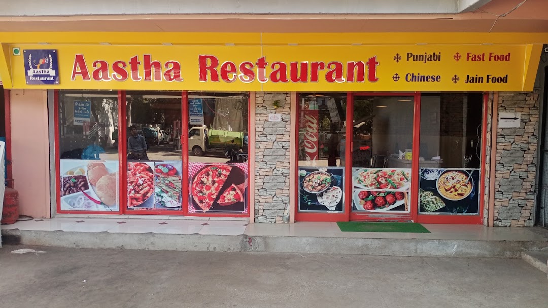 Aastha Restaurant
