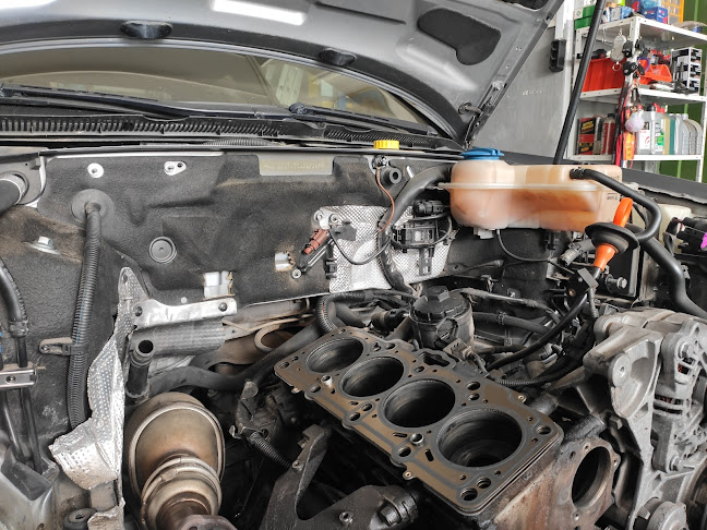 Comentarii opinii despre Autoservice RPP _ Car Service RPP _ Авто Сервиз Разград