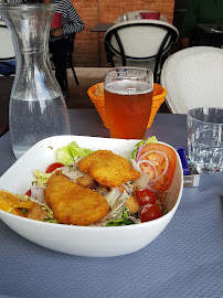 Plats et boissons du Restaurant Les Américains à Toulouse - n°20