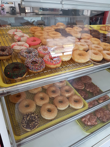 Donut Shop «Donut World», reviews and photos, 2317 Ayers St, Corpus Christi, TX 78404, USA