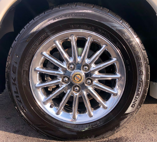 Used Car Dealer «National Auto Sales», reviews and photos, 257 E 12th St, Erie, PA 16503, USA