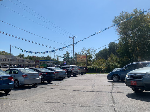 Used Car Dealer «Auto Stop Inc», reviews and photos, 13 Bridge St, Pelham, NH 03076, USA