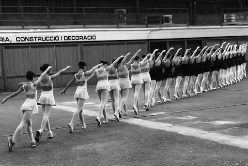 Imagen del negocio Artemis Dansa en Tarragona, Tarragona