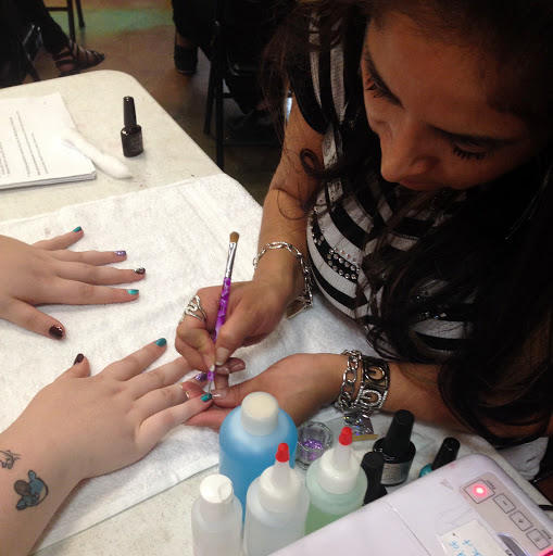 Beauty School «Cameo College of Essential Beauty», reviews and photos, 124 E Mc Millan Ln, Salt Lake City, UT 84107, USA