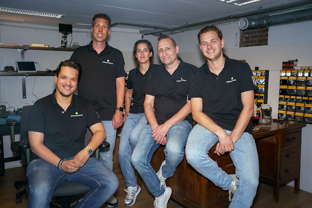 De Slotenwacht Slotenmaker Amsterdam