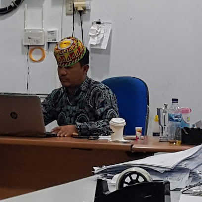 PT Penerbit Erlangga Cabang Aceh