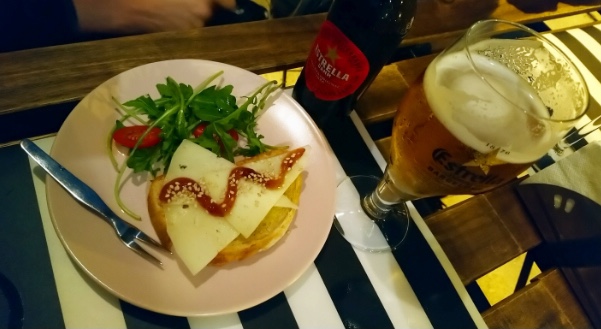 Bracara Degusta - Bar