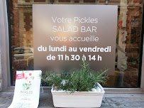 Photos du propriétaire du Saladerie Pickles Salad Bar Toulouse Salenques - n°16