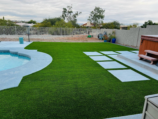 Artificial Grass Masters