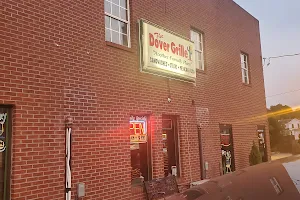 The Dover Grille image