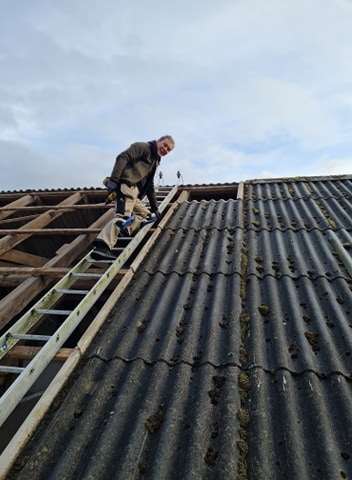 GH Tag I/S - Horsens