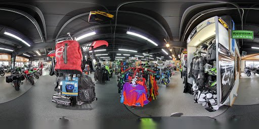 Kawasaki Motorcycle Dealer «Rocky Mountain Kawasaki», reviews and photos, 645 Frontage Rd, Longmont, CO 80501, USA