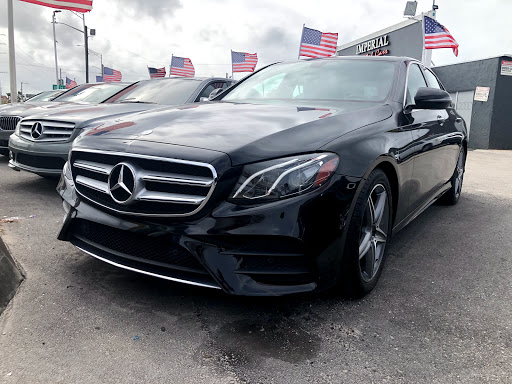 Used Car Dealer «Imperial Capital Cars», reviews and photos, 1800 South State Road 7, Miramar, FL 33023, USA