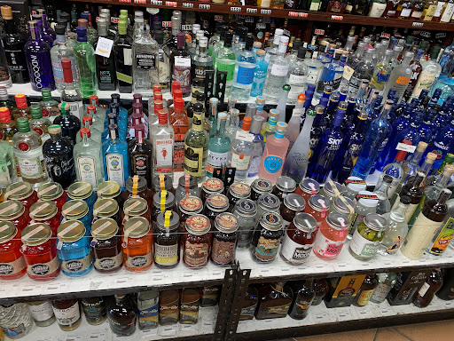 Liquor Store «Ramirez Liquor, Wine, & Kegs», reviews and photos, 736 S Soto St, Los Angeles, CA 90023, USA